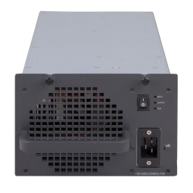 HPE Networking Comware 7500 1400W AC Power Supply (JD218A)