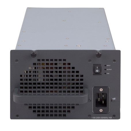 HPE Networking Comware 7500 1400W AC Power Supply (JD218A)