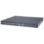 3com 3CR17343-91 switch di rete Gestito Supporto Power over Ethernet (PoE) Nero