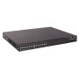 HPE 5130 24G 4SFP+ 1-slot HI Switch Gestito L3 Gigabit Ethernet (10/100/1000) 1U Nero (JH323A)