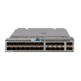 HPE Networking 5930 24p SFP+ and 2p QSFP+ Module (JH180A)