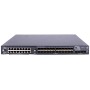 HPE 5800-24G-SFP Switch w/1 Interface Slot Gestito L3 1U Grigio (JC103-61101)