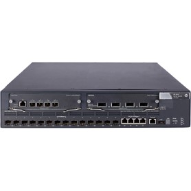 HPE 5820X-14XG-SFP+ Switch w/2 Interface Slots & 1 OAA Slot Gestito L3 Gigabit Ethernet (10/100/1000) 2U Grigio (JC106-61101)