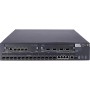 HPE 5820X-14XG-SFP+ Switch w/2 Interface Slots & 1 OAA Slot Gestito L3 Gigabit Ethernet (10/100/1000) 2U Grigio (JC106-61101)