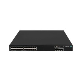 HPE Networking Comware Switch 24G PoE+ 4SFP+ 1-slot 5140HI (R9L63A)
