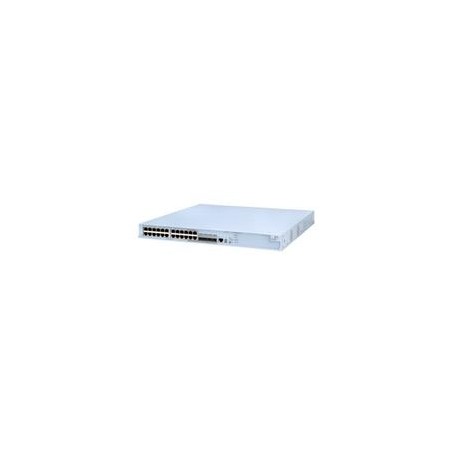 3com Switch 4200G PWR 24-Port Gestito Supporto Power over Ethernet (PoE) Bianco (3CR17671-91)