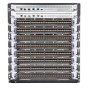 HPE Networking Comware Switch Chassis 12908E (JH255A)