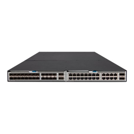 HPE Networking Comware Switch 48SFP+ 6QSFP28 5940 (JH390A)