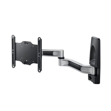 AG Neovo WMA-01 Nero, Argento (WMA0101000000)