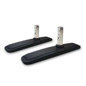 AG Neovo STD-04 116,8 cm (46") Nero (STD0401000001)
