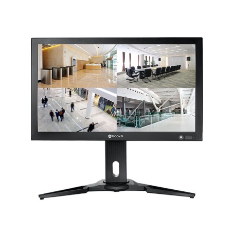AG Neovo QX-28 70,9 cm (27.9") 3840 x 2160 Pixel (QX280011E0100)