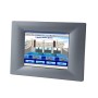 Advantech TPC-31T-E3AE pannello di controllo tattile 8,89 cm (3.5") 320 x 240 Pixel (TPC-31T-E3AE)
