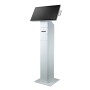 Advantech UTC-750-WSTAND0E accessorio di sistema POS Bianco 75 x 75 mm 100 x 100 mm (UTC-750-WSTAND0E)