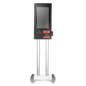 Advantech UTC-723GP-VFK0E sistema POS Tutto in uno 1,1 GHz N4200 80 cm (31.5") 1920 x 1080 Pixel Touch screen  (UTC-723GP-VFK0E)