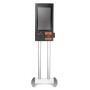 Advantech UTC-723GP-VFK0E sistema POS Tutto in uno 1,1 GHz N4200 80 cm (31.5") 1920 x 1080 Pixel Touch screen  (UTC-723GP-VFK0E)