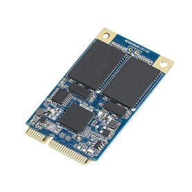 Advantech SQF-SMS 640 M.2 128 GB Serial ATA III MLC (SQF-SMSM4-128G-SBC)