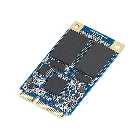 Advantech SQF-SMS 640 M.2 128 GB Serial ATA III MLC (SQF-SMSM4-128G-SBC)