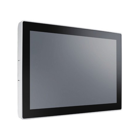 Advantech UTC-318GP-ATB0E sistema POS Tutto in uno 1,1 GHz N4200 47 cm (18.5") 1366 x 768 Pixel Touch screen N (UTC-318GP-ATB0E)