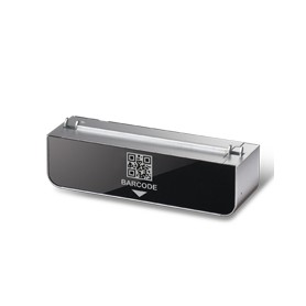 Advantech UTC-P07-A4E accessorio di sistema POS Nero, Grigio (UTC-P07-A4E)