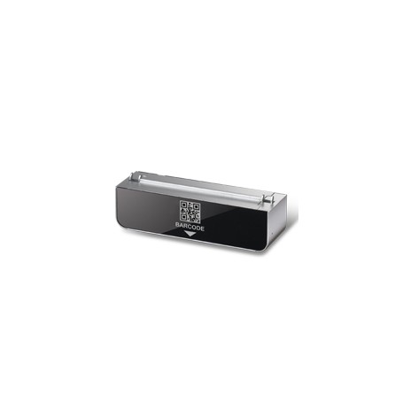 Advantech UTC-P07-A4E accessorio di sistema POS Nero, Grigio (UTC-P07-A4E)