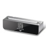 Advantech UTC-P07-A4E accessorio di sistema POS Nero, Grigio (UTC-P07-A4E)