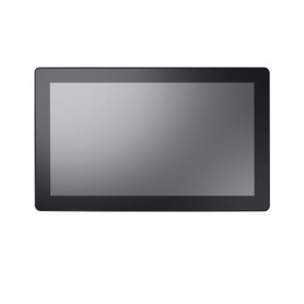 Advantech UTC-115G 39,6 cm (15.6") 1920 x 1080 Pixel Touch screen Intel® Pentium® 4 GB DDR3L-SDRAM 128 GB SS (UTC-115GP-WWW1F)