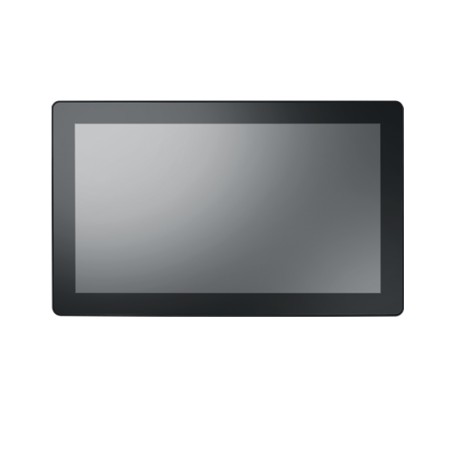 Advantech UTC-115G 39,6 cm (15.6") 1920 x 1080 Pixel Touch screen Intel® Pentium® 4 GB DDR3L-SDRAM 128 GB SS (UTC-115GP-WWW1F)