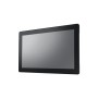 Advantech 128G SSD W Tutto in uno 1,6 GHz i5-8365UE 39,6 cm (15.6") 1920 x 1080 Pixel Touch screen Argento (UTC-115HP-WEU1F)