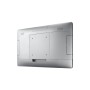 Advantech 128G SSD W Tutto in uno 1,6 GHz i5-8365UE 39,6 cm (15.6") 1920 x 1080 Pixel Touch screen Argento (UTC-115HP-WEU1F)