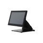 Advantech USC-130AP-BC201 sistema POS Tutto in uno 1,8 GHz RK3399 29,5 cm (11.6") 1366 x 768 Pixel Touch scree (USC-130AP-BC201)