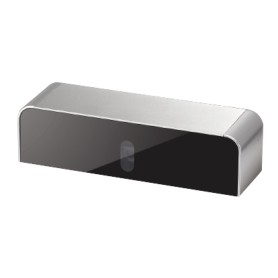 Advantech UTC-P01 webcam 5 MP USB Nero, Argento (UTC-P01-A1E)