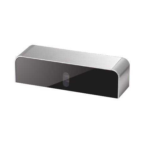 Advantech UTC-P01 webcam 5 MP USB Nero, Argento (UTC-P01-A1E)