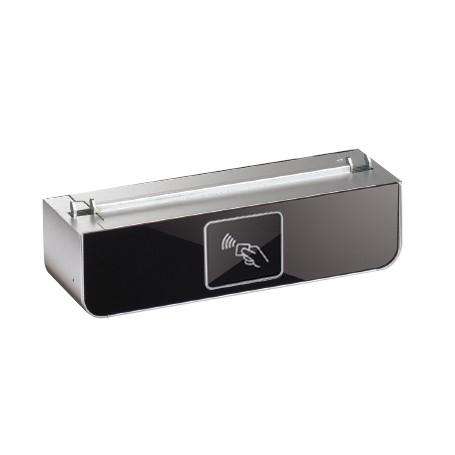 Advantech UTC-P03-A1E lettore RFID USB Nero (UTC-P03-A1E)