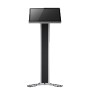 Advantech UTC-T01-STANDE Supporto per display espositivi Nero, Argento (UTC-T01-STANDE)