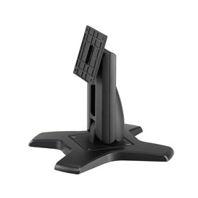 Advantech UTC-S03-STANDE supporto da tavolo per Tv a schermo piatto Libera installazione Nero (UTC-S03-STANDE)