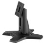 Advantech UTC-S03-STANDE supporto da tavolo per Tv a schermo piatto Libera installazione Nero (UTC-S03-STANDE)