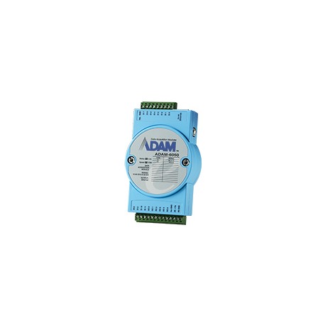 Advantech ADAM-6050 modulo I/O digitale e analogico (ADAM-6050-D)
