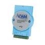 Advantech ADAM-4561-CE convertitore/ripetitore/isolatore seriale USB 2.0 RS-232/422/485 Blu (ADAM-4561-CE)