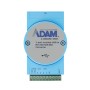 Advantech ADAM-4561-CE convertitore/ripetitore/isolatore seriale USB 2.0 RS-232/422/485 Blu (ADAM-4561-CE)