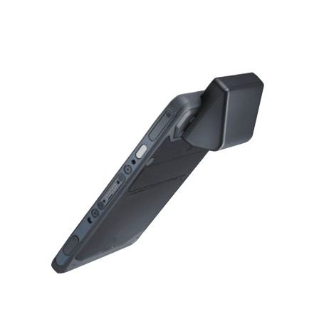 Advantech AIM-EXT0-0047 accessorio di sistema POS Nero (AIM-EXT0-0047)