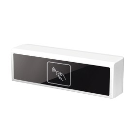 Advantech UTC-300P-R21E lettore RFID USB Nero (UTC-300P-R21E)