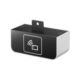 Advantech UTC-510P-R01E lettore RFID USB Nero (UTC-510P-R01E)