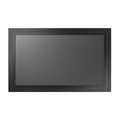 Advantech IDS-3221WR 54,6 cm (21.5") LCD Full HD Nero Touch screen (IDS-3221WR-25FHA1E)