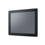 Advantech IDS-3315R-50XGA1 monitor touch screen 38,1 cm (15") 1024 x 768 Pixel Multi-touch Chiosco Nero (IDS-3315R-50XGA1)