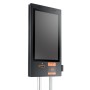 Advantech UTC-723FP-VFK0E sistema POS Tutto in uno 2,4 GHz i5-6300U 80 cm (31.5") 1920 x 1080 Pixel Touch scre (UTC-723FP-VFK0E)