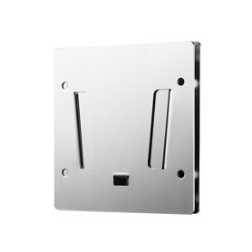 Advantech UTC-WALL-MOUNT5E kit di fissaggio (UTC-WALL-MOUNT5E)