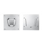 Advantech UTC-WALL-MOUNT5E kit di fissaggio (UTC-WALL-MOUNT5E)