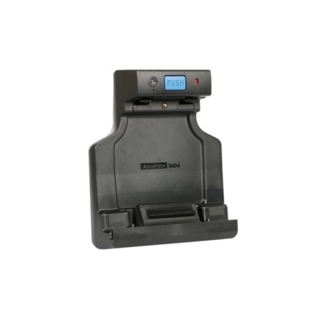 Advantech DLT-M8110-VDOCK00E docking station per dispositivo mobile Tablet Nero (DLT-M8110-VDOCK00E)