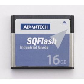 Advantech SQF-S10 640 32 GB SATA (SQF-S10M1-32G-SBE)