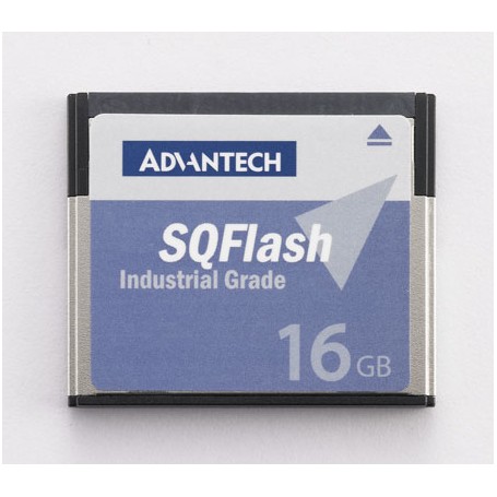 Advantech SQF-S10 640 32 GB SATA (SQF-S10M1-32G-SBE)